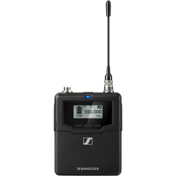 Sennheiser SK 6000 BK A1-A4 - Transmitator wireless bodypack - Img 2