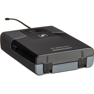 Sennheiser SK-XSW-B - Transmitator bodypack - Img 5
