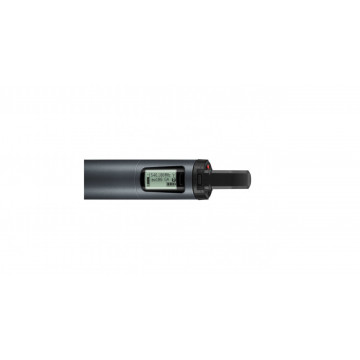 Sennheiser SKM 100 G4 (B) - Transmitator de mana - Img 4