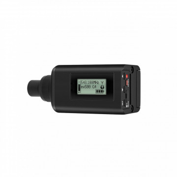 Sennheiser SKP 500 G4 - Transmitator plug-on