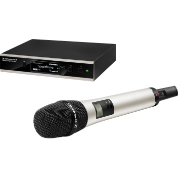 Sennheiser SL Handheld Set DW-3-EU R - Set microfon wireless