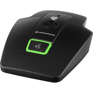 Sennheiser SL Tablestand 133-S DW-3 B - Transmitator wireless pentru gooseneck