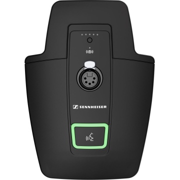 Sennheiser SL Tablestand 153-S DW-3 B - Transmitator wireless pentru gooseneck - Img 2
