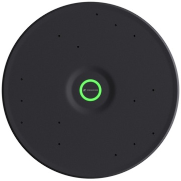 Sennheiser TeamConnect Ceiling M Plus F-B - Microfon de tavan pentru conferinte