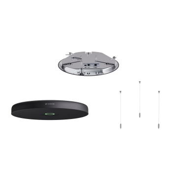 Sennheiser TeamConnect Ceiling M Plus S-B - Microfon de tavan pentru conferinte - Img 3