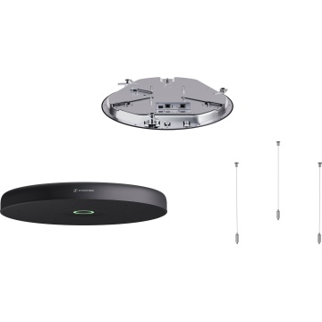 Sennheiser TeamConnect Ceiling Medium S Black - Microfon conferinta pentru tavan