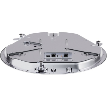 Sennheiser TeamConnect Ceiling Medium S Black - Microfon conferinta pentru tavan - Img 2