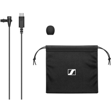 Sennheiser XS Lav USB-C - Microfon lavaliera - Img 3