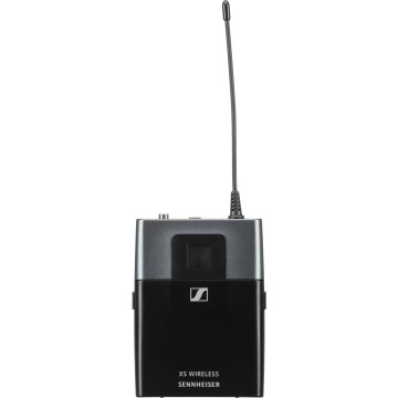 Sennheiser XSW 1-CI1-E (E) - Sistem Wireless pt Instrument - Img 10