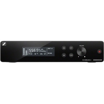 Sennheiser XSW 2-835 (E) - Set microfon wireless - Img 4