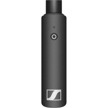 Sennheiser XSW-D XLR Female TX - Transmitator wireless pt. microfon handheld sau shotgun - Img 2