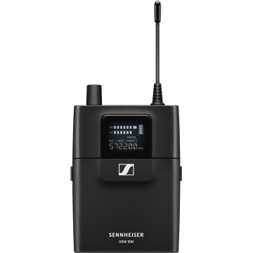 Sennheiser XSW IEM EK (A) - Receptor wireless - Img 2