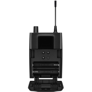 Sennheiser XSW IEM EK (B) - Receptor wireless - Img 5