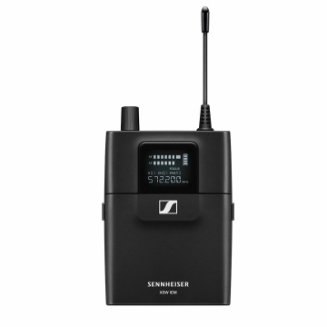 Sennheiser XSW IEM SET (A) - Sistem wireless monitorizare in-ear - Img 6