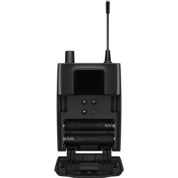 Sennheiser XSW IEM SET (B) - Sistem wireless monitorizare in-ear - Img 11