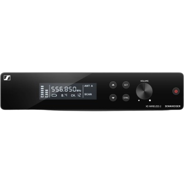 Sennheiser XSW2-ME2 (E) - Sistem wireless cu microfon lavaliera - Img 4