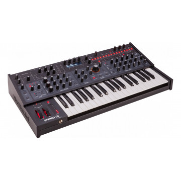 Sequential Pro 3 - Sintetizator analogic monofonic - Img 2