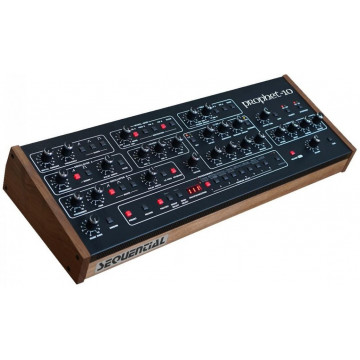Sequential Prophet 10 Module - Sintetizator analog modul