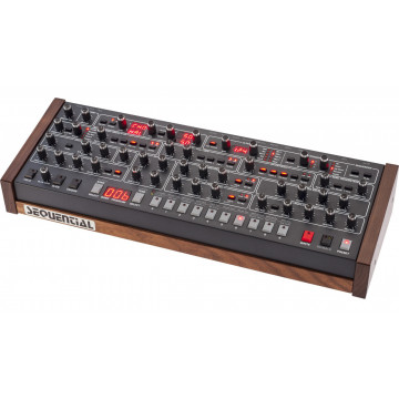 Sequential Prophet-6 Desktop - Modul de sunet