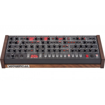 Sequential Prophet-6 Desktop - Modul de sunet - Img 2