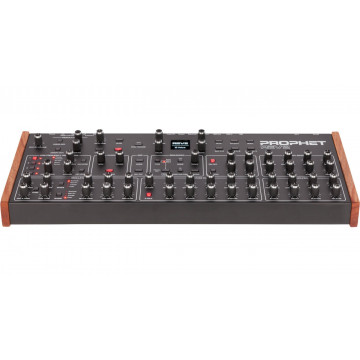 Sequential Prophet Rev2-16 Desktop - Modul de sunet - Img 4