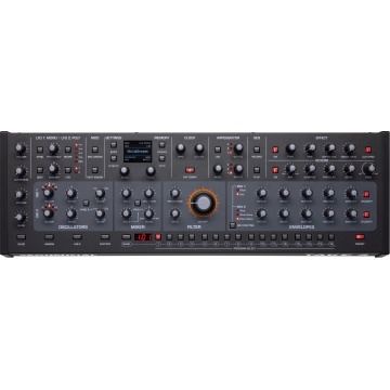 Sequential Take 5 Desktop Module - Sintetizator polifonic - Img 3
