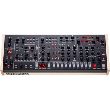 Sequential Trigon-6 Desktop Module - Sintetizator analog - Img 2