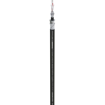 Sommer Cable 200-0241AQ Microphone cable AES/EBU SC-AQUA MARINEX MIKRO 25 - Cablu de microfon la metru - Img 2