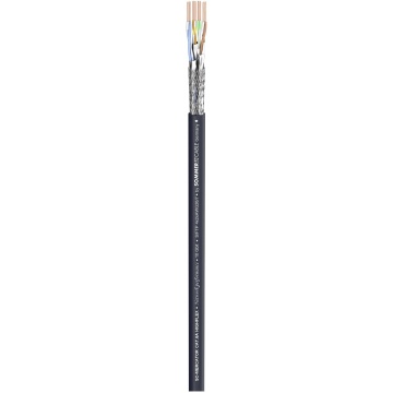 Sommer Cable 580-0401 SC-MERCATOR Cat.6a highflex PVC - Cablu de retea la metru Cat.6a - Img 2