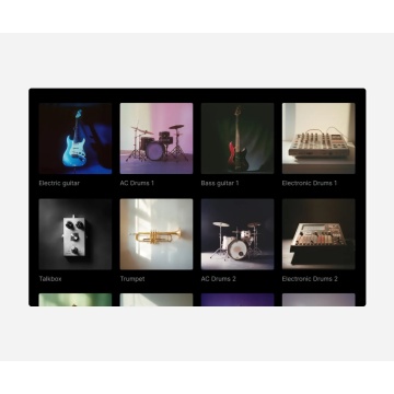 Sonarworks SoundID VoiceAI Perpetual License Key - Plugin AI cu 28 modele vocale si 22 modele de instrumente AAX AU VST3 - Img 5