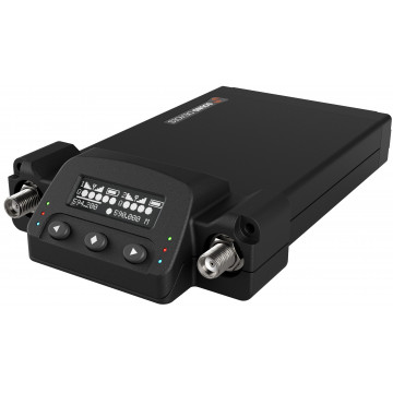 Sound Devices Astral ARX2 - Receptor wireless