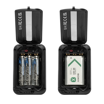 Sound Devices Astral Mini - Transmitator wireless - Img 8