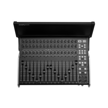 Sound Devices CL-16 - Suprafata de control - Img 2