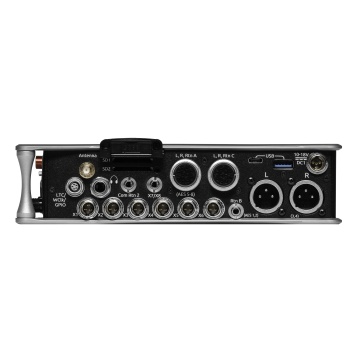 Sound Devices Scorpio - Recorder digital portabil - Img 4
