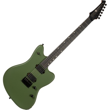 Spira Guitars J-400 MGR - Chitara electrica