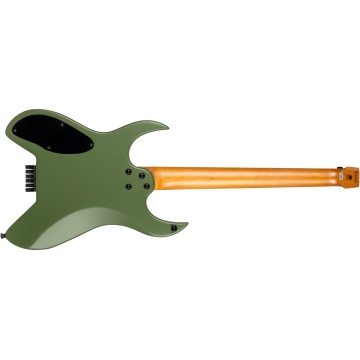 Spira Guitars S-400 Headless MGR - Chitara electrica - Img 2