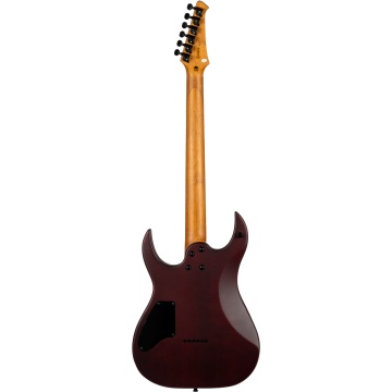 Spira Guitars S-400 MWR - Chitara electrica - Img 2