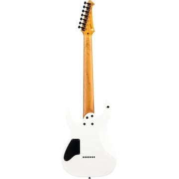 Spira Guitars S-407 MWH - Chitara electrica cu 7 corzi - Img 2