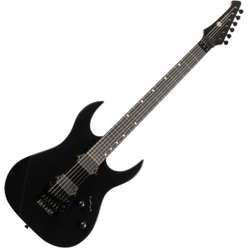 Spira Guitars S-420 BK - Chitara electrica