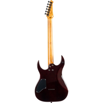 Spira Guitars S-450 TPP - Chitara electrica - Img 2