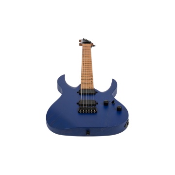 Spira Guitars S-600 ABL - Chitara electrica - Img 6