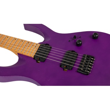 Spira Guitars S-600 APP - Chitara electrica - Img 3