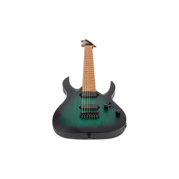 Spira Guitars S-607 AGR - Chitara electrica cu 7 corzi - Img 7