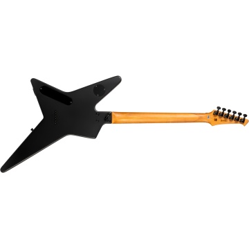 Spira Guitars SR-400 MBK - Chitara electrica - Img 2