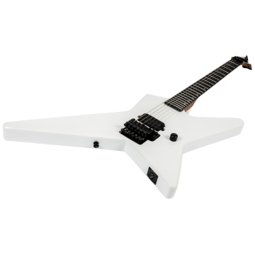 Spira Guitars SR-420 WH - Chitara electrica - Img 6