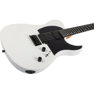 Spira Guitars T-400 MWH - Chitara electrica - Img 3