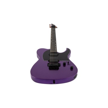 Spira Guitars T-420 PP - Chitara electrica - Img 6
