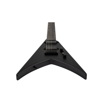 Spira Guitars V-407 MBK - Chitara electrica - Img 3