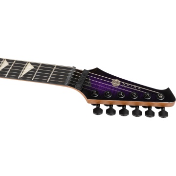 Spira Guitars V-500 TPP E - Chitara electrica - Img 7