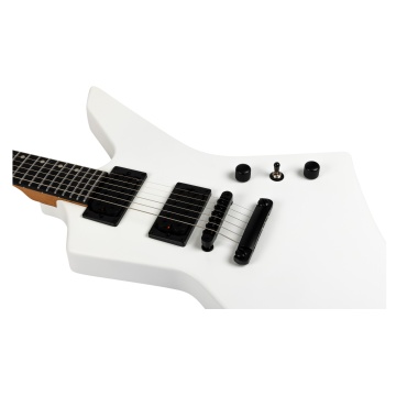 Spira Guitars X-400 MWH - Chitara electrica - Img 3